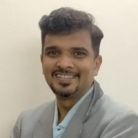 Vinod Parnandy