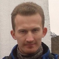 Dmitriy Tsaptsov