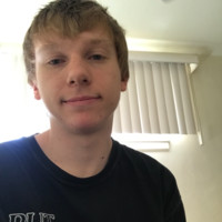 Brendan Vasek