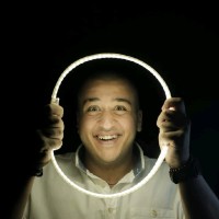 Abdelrahman El Amroussy