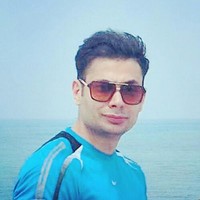 hamid samimi