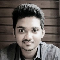 Rajath Sathyadev Rajmohan