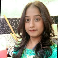 Ragini Sen
