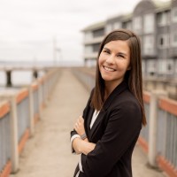 Bekah Osterhaus, P.E.