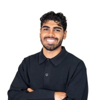 Zaid Ahmed
