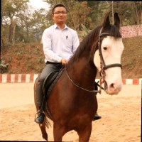 Dr. Manchong Limlunthang Zou