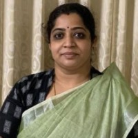 Dr. Deepthy D