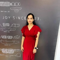 Nandini S