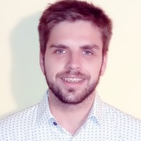 Nicolás Moreno