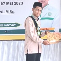 Abdul Qowiy