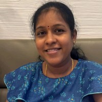 Bhagyalakshmi Konda