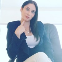 María Ignacia Úbeda Herrera