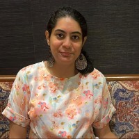 Upani Anand