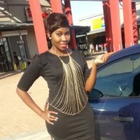 Palesa Kekana