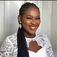 Olajide-Ajire Sharon