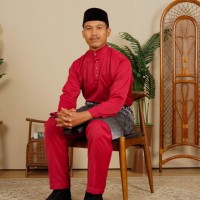 Fauzi Zahri