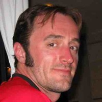 Brad Gilchrist