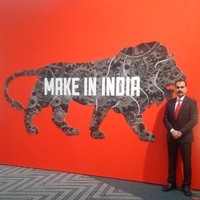 Prashant Sarup