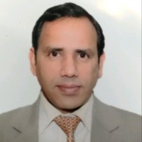 Rajesh Mishra
