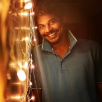 Sathya Velmurugan