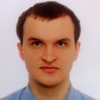 Andrey Parhomenko