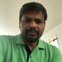 Vijayabaskar Balasubramanian