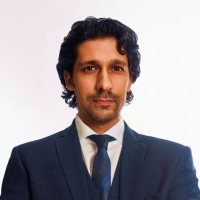 Junaid A Patel CEng MICE