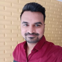 Sahil P.