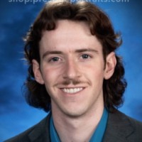 Patrick O'Connor