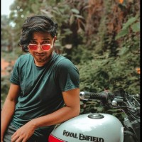 Yadhu Krishnan