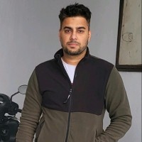 Gagan S