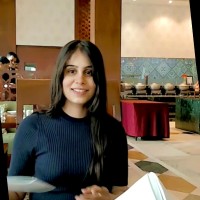 Vanshi Sharma