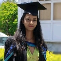 Harshini Jhowry