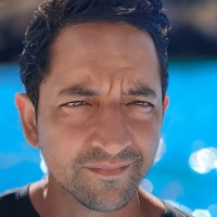 Jonathan Cortes