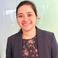 Reshma Shinde