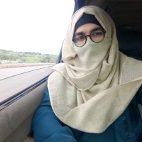 Zarmina Habib (Cma)