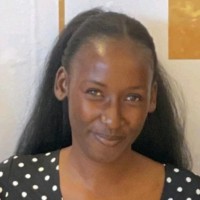 Laura Mboya