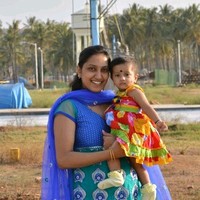 Sindhu Krishna