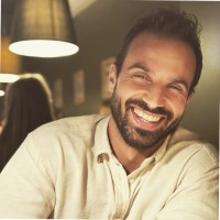 André Nogueira