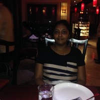 Sree Poornima