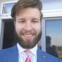 Justin Levake