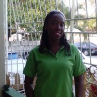 Kashena Simpson