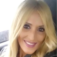 Sabrina Lodico