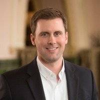 Jarrett Simpson, CFP®