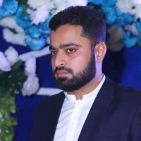 Hafiz Muhammed Usman