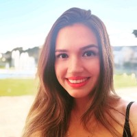 Daniela Pavalec