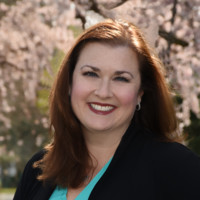 Melissa Park, SHRM-SCP, SPHR