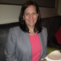 Robin Jeannine Raines Jones