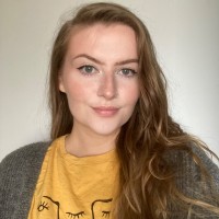 Imogen Eyles