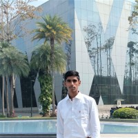 Janarthan M